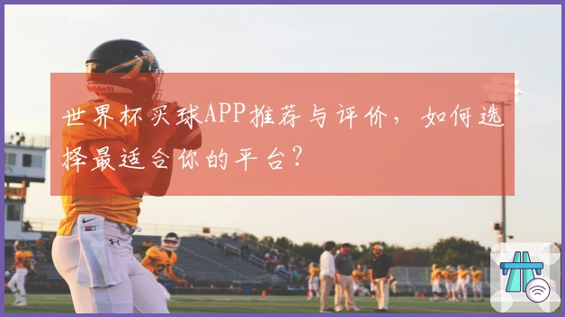 世界杯买球APP推荐与评价，如何选择最适合你的平台？
