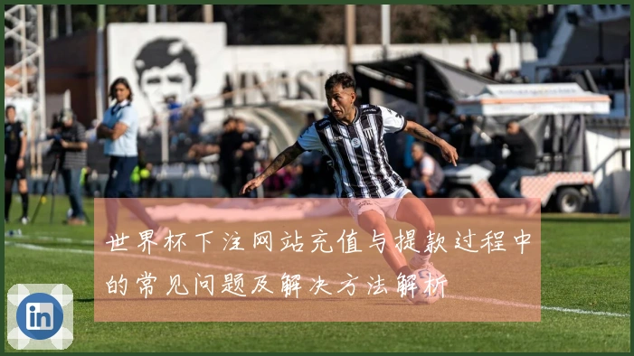 世界杯下注网站充值与提款过程中的常见问题及解决方法解析