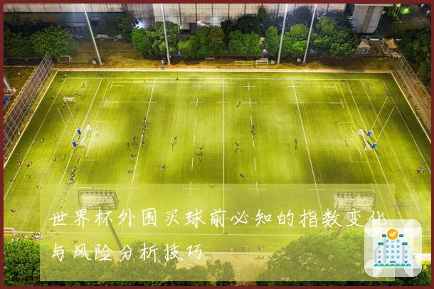 世界杯外围买球前必知的指数变化与风险分析技巧