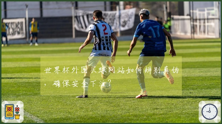 世界杯外围买球网站如何辨别真伪，确保安全下注？