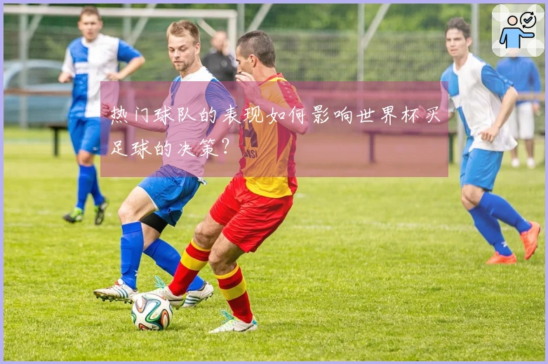 热门球队的表现如何影响世界杯买足球的决策？