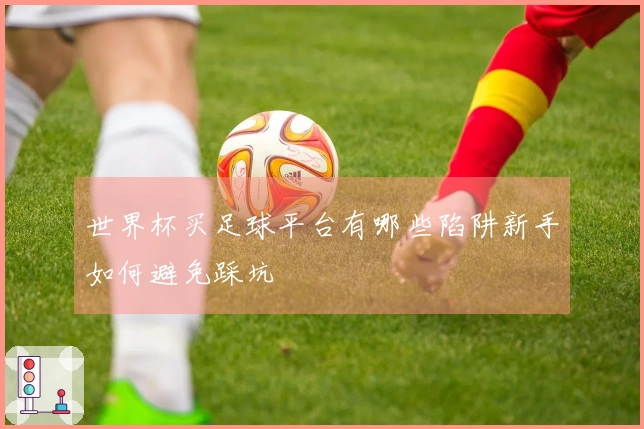 世界杯买足球平台有哪些陷阱新手如何避免踩坑